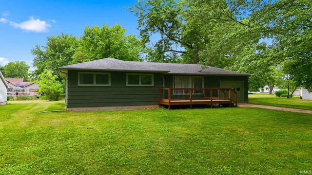 904 W 9th Street, Rochester, IN 46975