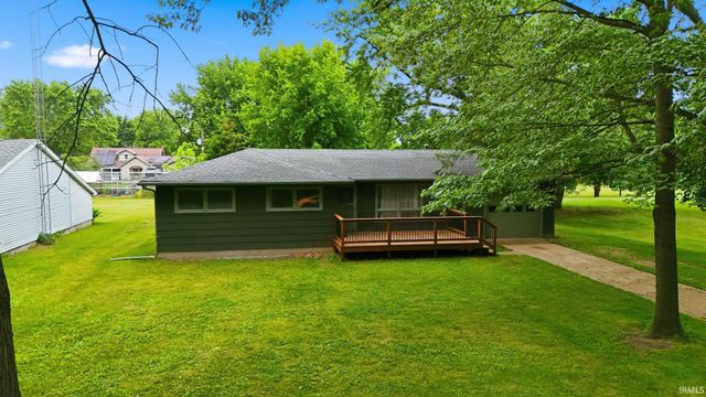 904 W 9th Street, Rochester, IN 46975