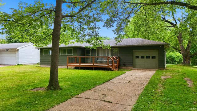 904 W 9th Street, Rochester, IN 46975