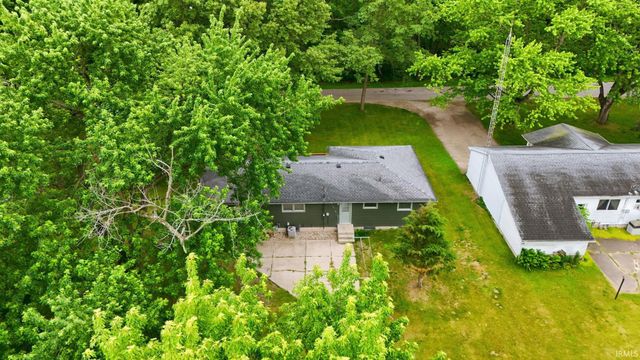 904 W 9th Street, Rochester, IN 46975