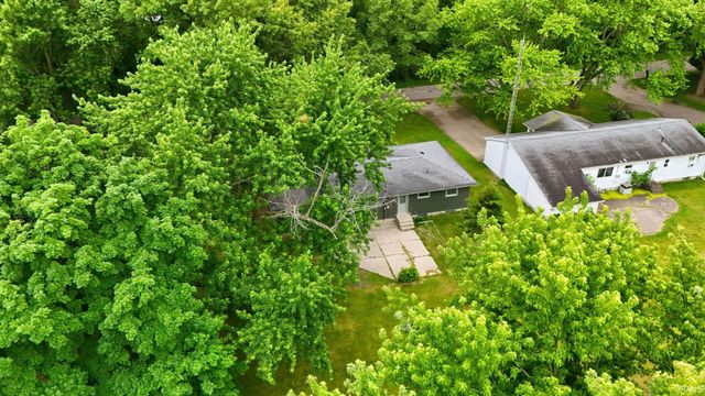 904 W 9th Street, Rochester, IN 46975
