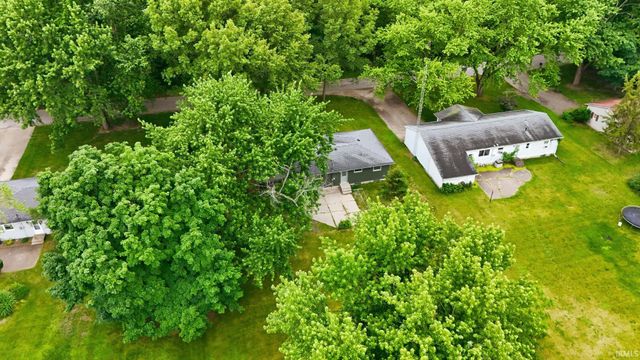 904 W 9th Street, Rochester, IN 46975