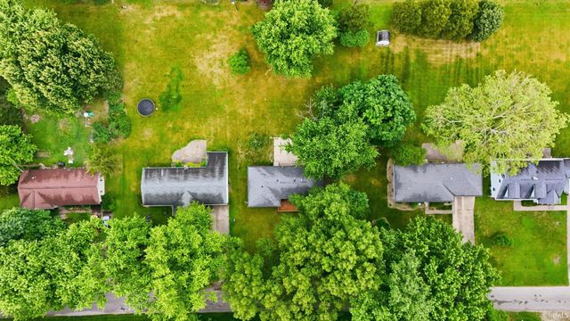 904 W 9th Street, Rochester, IN 46975