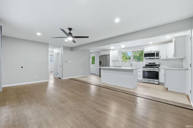 904 W 9th Street, Rochester, IN 46975
