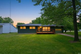 904 W 9th Street, Rochester, IN 46975