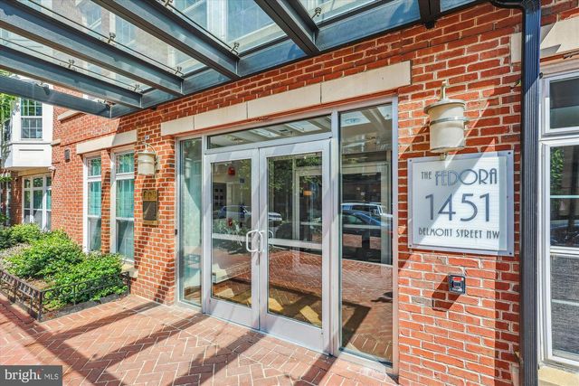 1451 Belmont St NW Apt 315, Washington, DC 20009