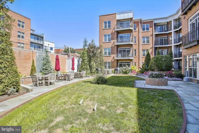 1451 Belmont St NW Apt 315, Washington, DC 20009
