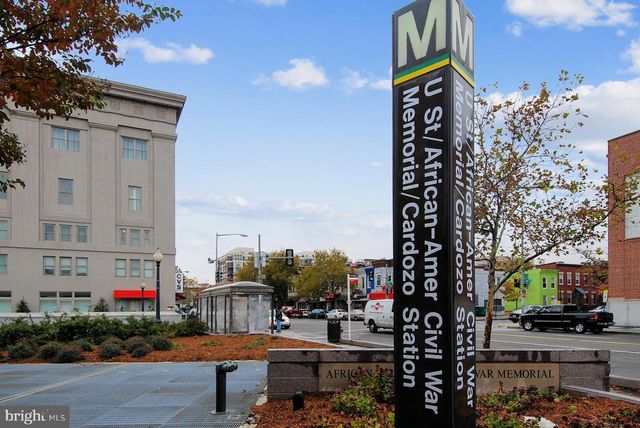 1451 Belmont St NW Apt 315, Washington, DC 20009