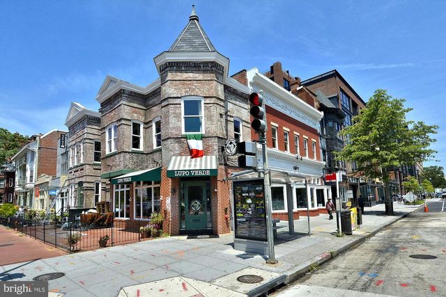 1451 Belmont St NW Apt 315, Washington, DC 20009