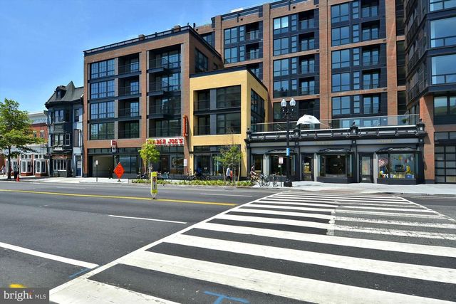1451 Belmont St NW Apt 315, Washington, DC 20009