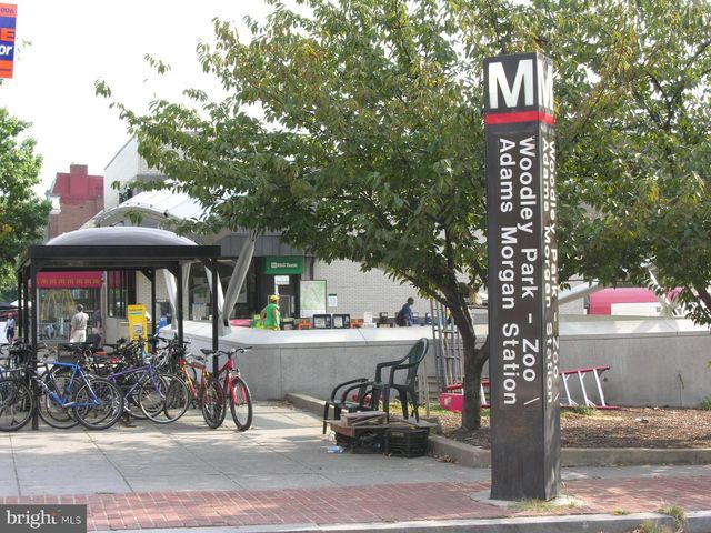 1451 Belmont St NW Apt 315, Washington, DC 20009