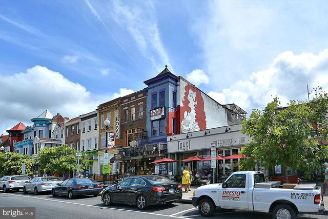 1451 Belmont St NW Apt 315, Washington, DC 20009