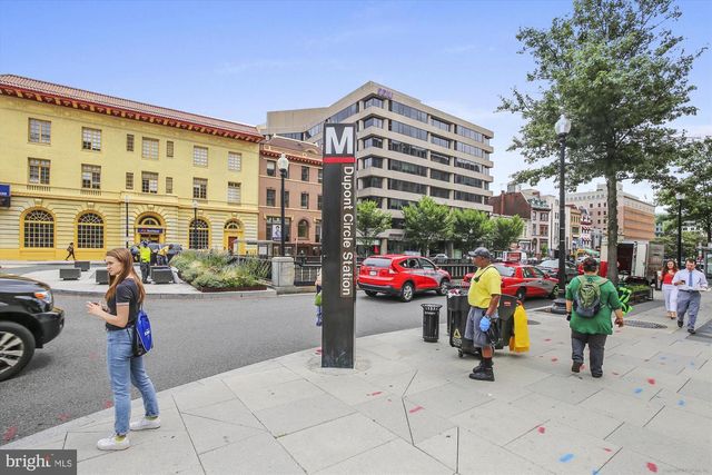 1451 Belmont St NW Apt 315, Washington, DC 20009