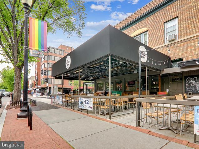1451 Belmont St NW Apt 315, Washington, DC 20009
