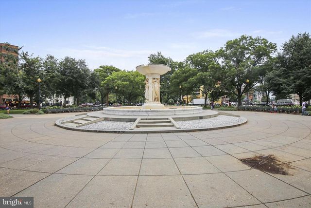 1451 Belmont St NW Apt 315, Washington, DC 20009