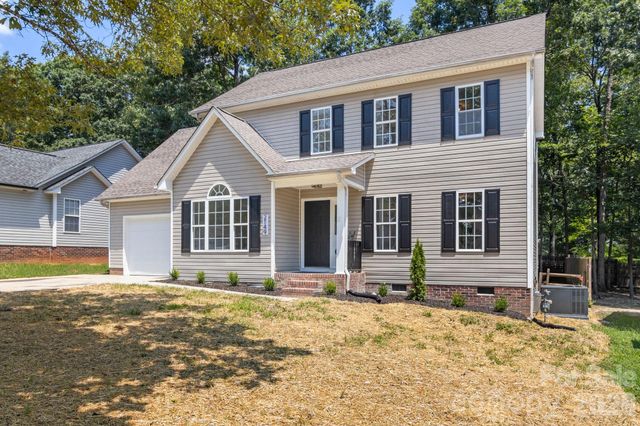 2149 Charles Towne Court, Kannapolis, NC 28083