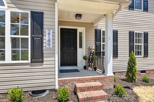 2149 Charles Towne Court, Kannapolis, NC 28083