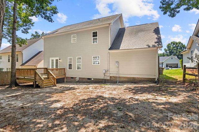 2149 Charles Towne Court, Kannapolis, NC 28083
