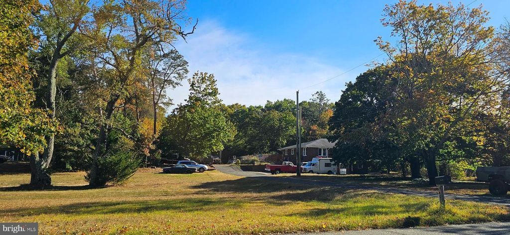 3027 CEDARVILLE ROAD, Millville, NJ 08332