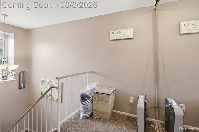 20350 Weybridge Street, Clinton Township, MI 48036