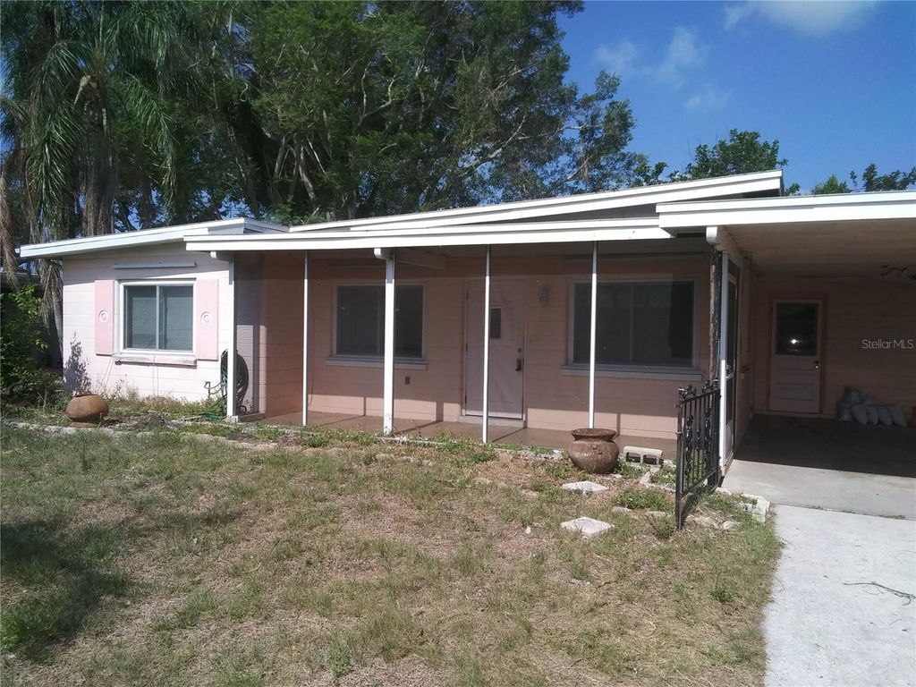 5160 102ND WAY N, St Petersburg, FL 33708