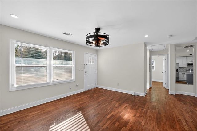 3769 Adkins NW Road, Atlanta, GA 30331