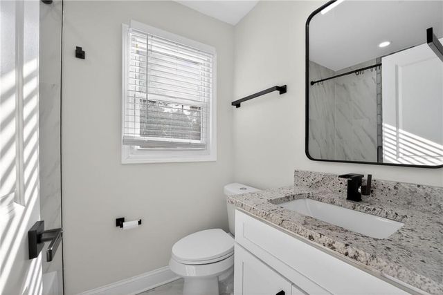 3769 Adkins NW Road, Atlanta, GA 30331