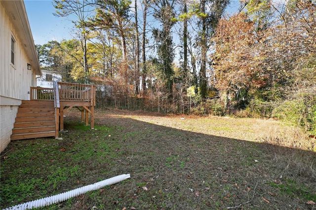 3769 Adkins NW Road, Atlanta, GA 30331