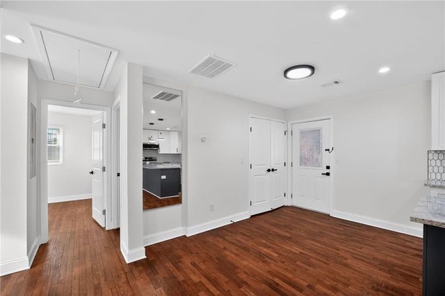 3769 Adkins NW Road, Atlanta, GA 30331