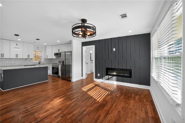 3769 Adkins NW Road, Atlanta, GA 30331