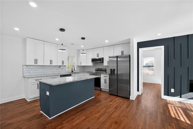 3769 Adkins NW Road, Atlanta, GA 30331