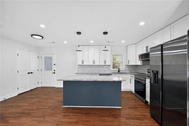 3769 Adkins NW Road, Atlanta, GA 30331