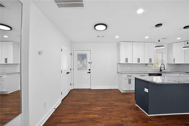 3769 Adkins NW Road, Atlanta, GA 30331