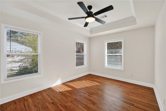 3769 Adkins NW Road, Atlanta, GA 30331