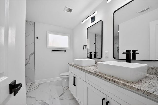 3769 Adkins NW Road, Atlanta, GA 30331