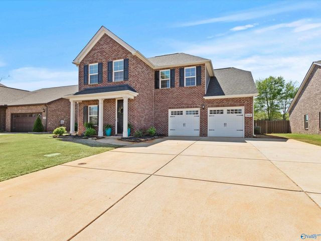 26640 Kyle Lane, Athens, AL 35613