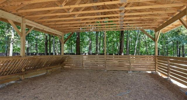 278 Holiday Cemetery Road, Jefferson, GA 30549