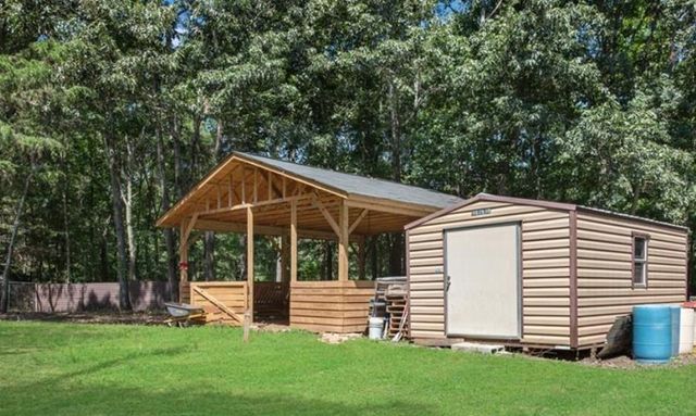 278 Holiday Cemetery Road, Jefferson, GA 30549