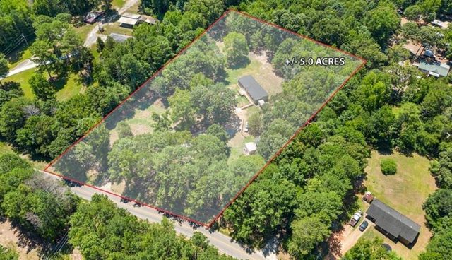 278 Holiday Cemetery Road, Jefferson, GA 30549