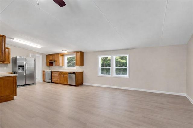 278 Holiday Cemetery Road, Jefferson, GA 30549