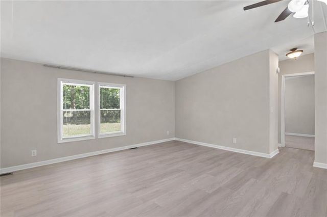 278 Holiday Cemetery Road, Jefferson, GA 30549