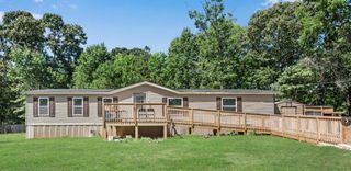 278 Holiday Cemetery Road, Jefferson, GA 30549