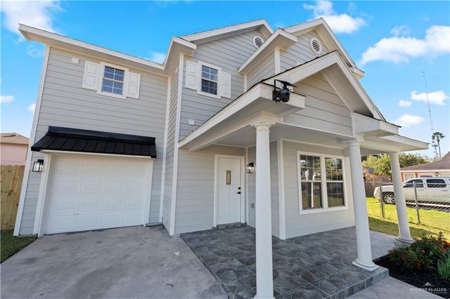 6300 N 21st Street, Mcallen, TX 78504