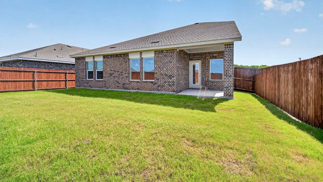 4110 Olivia Lane, Sanger, TX 76266