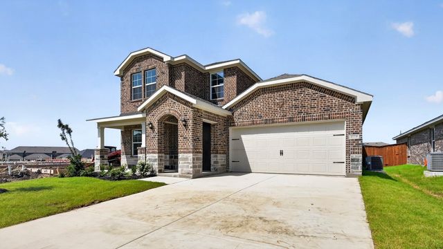4110 Olivia Lane, Sanger, TX 76266