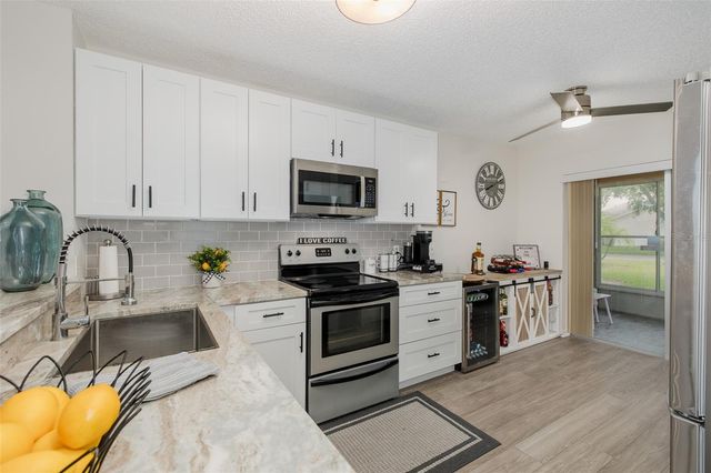 7900 HARDWICK DRIVE 815, New Port Richey, FL 34653