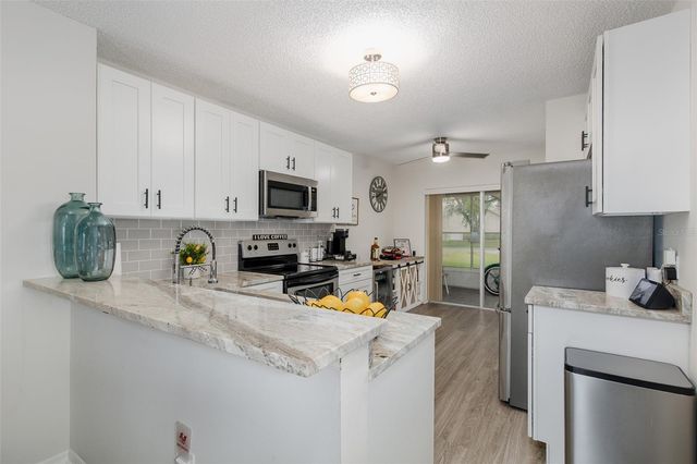 7900 HARDWICK DRIVE 815, New Port Richey, FL 34653