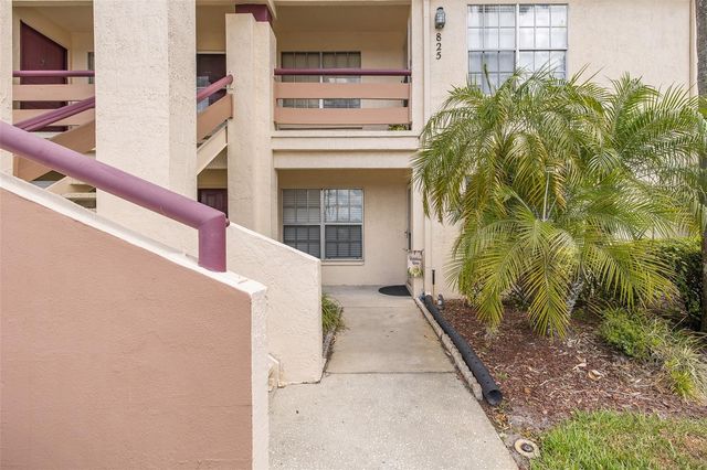 7900 HARDWICK DRIVE 815, New Port Richey, FL 34653