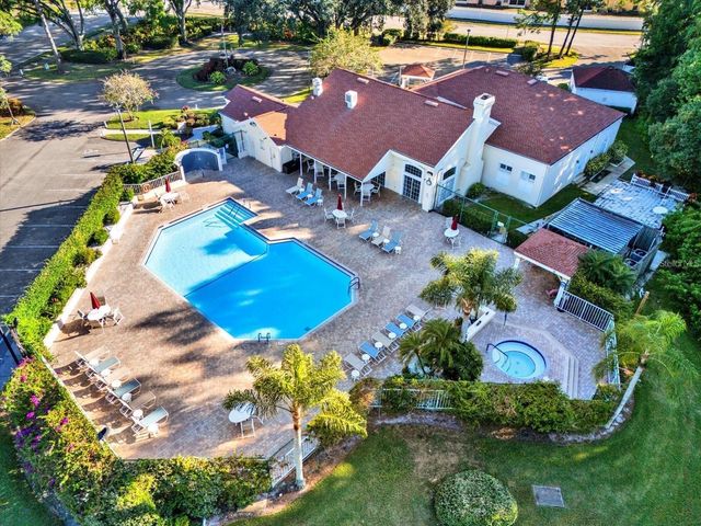 7900 HARDWICK DRIVE 815, New Port Richey, FL 34653