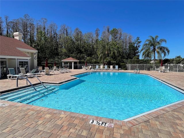 7900 HARDWICK DRIVE 815, New Port Richey, FL 34653